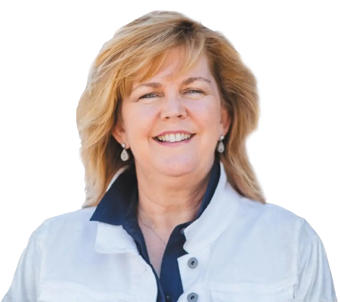 MySmartPlans CEO portrait with construction background