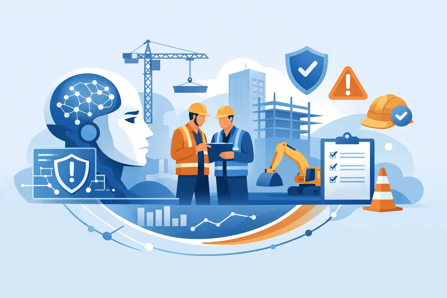 Construction AI Risk Mitigation That Works