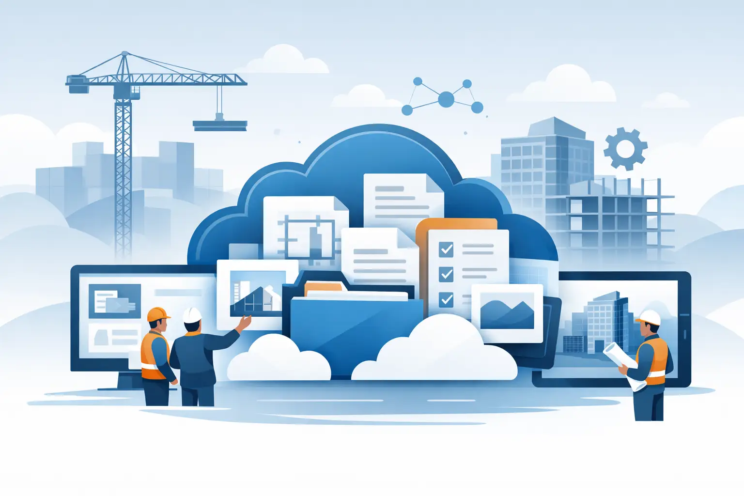 Autodesk Construction Cloud Document Management